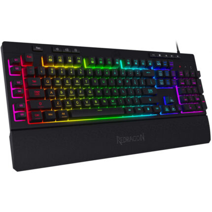 CLAVIER REDRAGON SHIVA K512 RGB