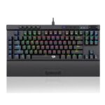 CLAVIER REDRAGON MAGIC-WAND MECANIQUE K587RGB RED SWITCH BLACK