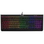 CLAVIER GAMING HYPERX ALLOY CORE RGB