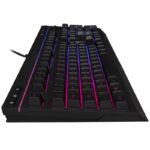 CLAVIER GAMING HYPERX ALLOY CORE RGB