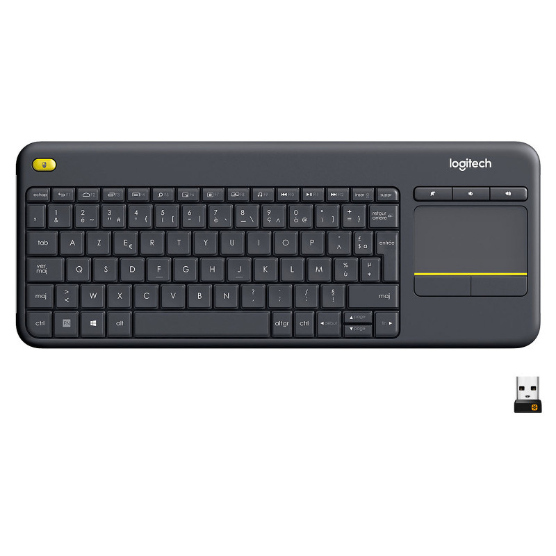 Logitech G213 Touche de clavier, touche de remplacement clavier
