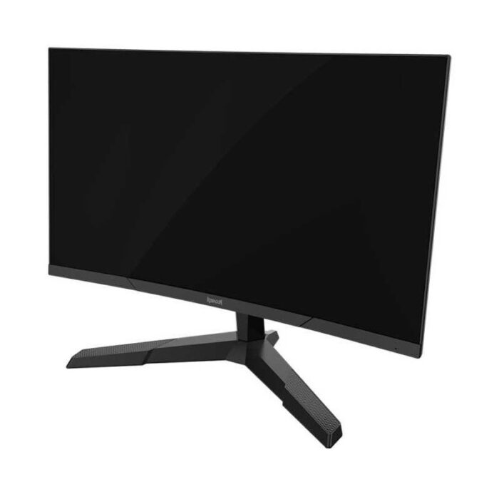 MONITEUR REDRAGON PEARL 23.6" 165Hz-FREE SYNC, VA LED CURVED GM24G3C