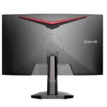 MONITEUR REDRAGON AMBER 27" 165Hz,1Ms, FREE SYNC-VA LED GM27H10C