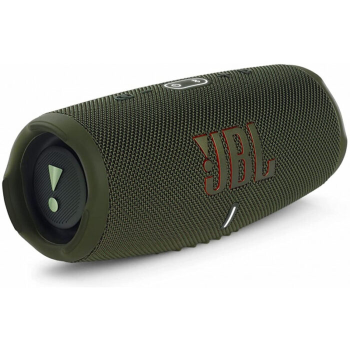 ENCEINTE BLUETOOTH PORTABLE JBL CHARGE 5