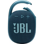 ENCEINTE PORTABLE BLUETOOTH JBL CLIP 4