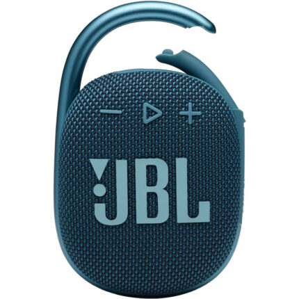 ENCEINTE PORTABLE BLUETOOTH JBL CLIP 4