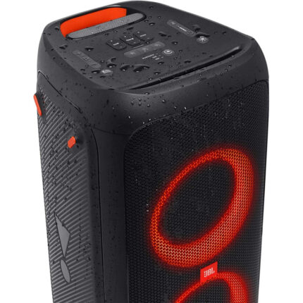 ENCEINTE PORTABLE BLUETOOTH JBL PARTYBOX 310 / 240W