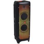 ENCEINTE PORTABLE DE FÊTE BLUETOOTH JBL PARTYBOX 1000 / 1000W AVEC EFFETS LUMINEUX