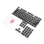 TOUCHE CLAVIER REDRAGON SCARAB A130 BLACK