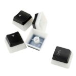 TOUCHE CLAVIER REDRAGON SCARAB A130 BLACK