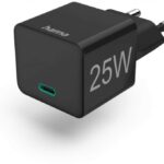 Mini charger kit with USB 25 W