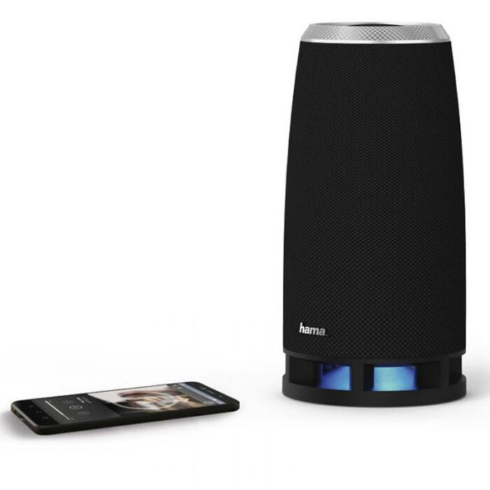 Enceinte mobile Bluetooth® "Soundcup-Z" Hama