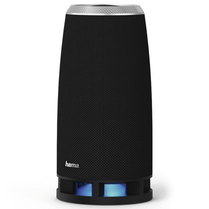 Enceinte mobile Bluetooth® "Soundcup-Z" Hama