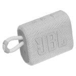 HAUT PARLEUR PORTABLE BLUETOOTH JBL GO 3 SQUAD ÉTANCHE