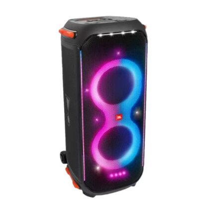 HAUT PARLEUR JBL PARTYBOX 710 PRO 800W + MICROPHONE JBL GRATUIT