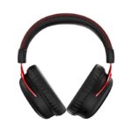 MICRO CASQUE SANS FIL GAMER HYPERX CLOUD II