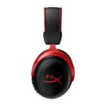 MICRO CASQUE SANS FIL GAMER HYPERX CLOUD II