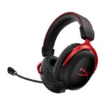 MICRO CASQUE SANS FIL GAMER HYPERX CLOUD II