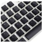 TOUCHE CLAVIER REDRAGON SCARAB A130 BLACK