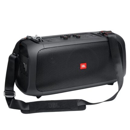 HAUT PARLEUR PORTABLE JBL PARTYBOX ON-THE-GO BLUETOOTH