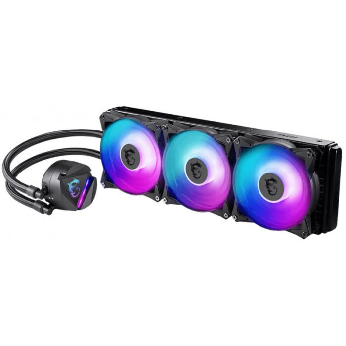 KIT DE WATERCOOLING POUR PROCESSEUR MSI MAG CORELIQUID 360R V2