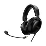 MICRO CASQUE FILAIRE GAMER HYPERX CLOUD III