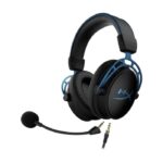 MICRO CASQUE GAMER HYPERX CLOUD ALPHA S