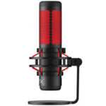 MICROPHONE GAMING HYPERX QUADCAST STANDALONE