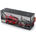 ENCEINTE BLUETOOTH PORTABLE / NFC, Muse