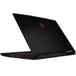 PC PORTABLE GAMER MSI THIN GF63 12VF I7 12È GÉN 16GO RTX 4060