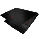 PC PORTABLE GAMER MSI THIN GF63 12VF I7 12È GÉN 16GO RTX 4060