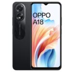 SMARTPHONE OPPO A18 4GO 128GO PRIX TUNISIE