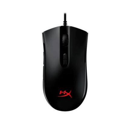 SOURIS FILAIRE GAMER HYPERX PULSEFIRE CORE RGB