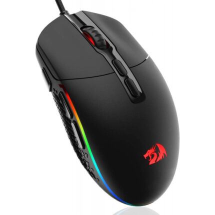 SOURIS REDRAGON INVADER M719-RGB