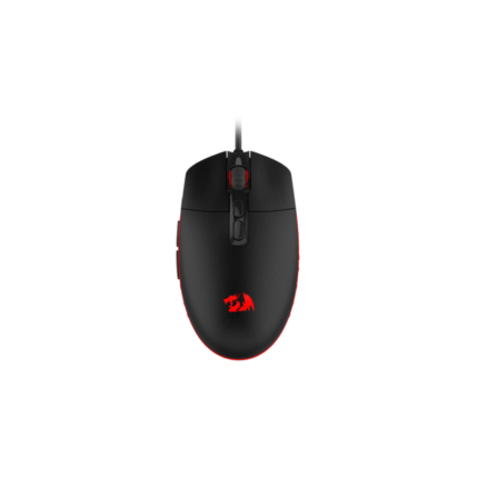 SOURIS REDRAGON INVADER M719-RGB