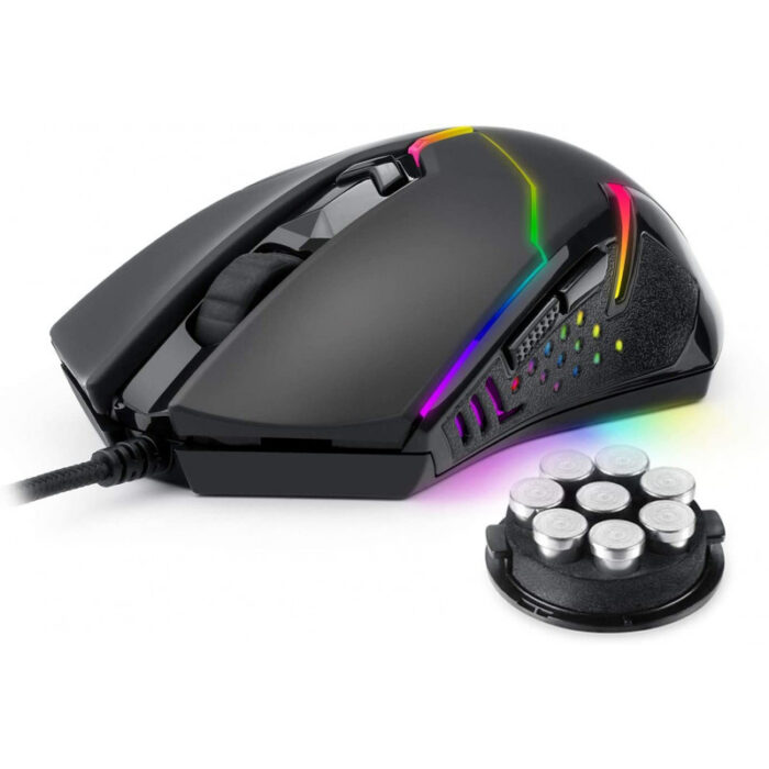 SOURIS REDRAGON CENTROPHORUS 2 M601-RGB