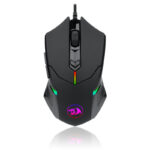 SOURIS REDRAGON CENTROPHORUS 2 M601-RGB