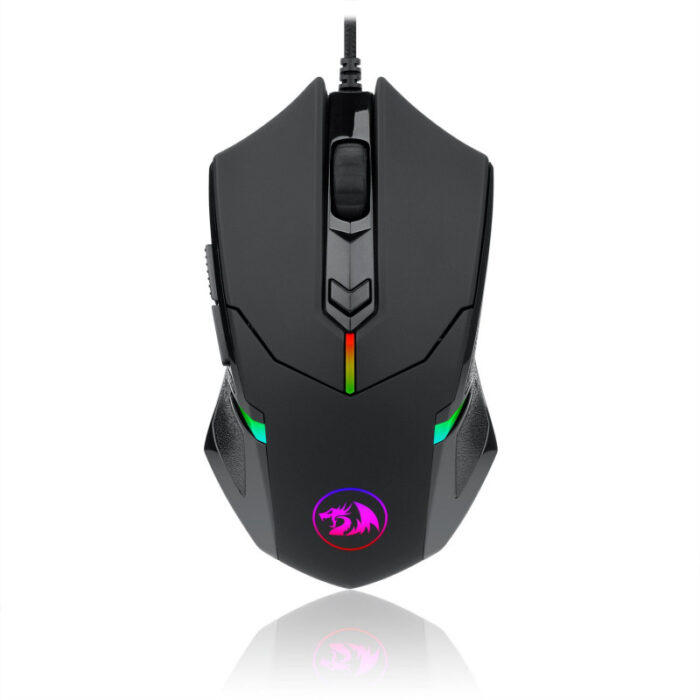 SOURIS REDRAGON CENTROPHORUS 2 M601-RGB