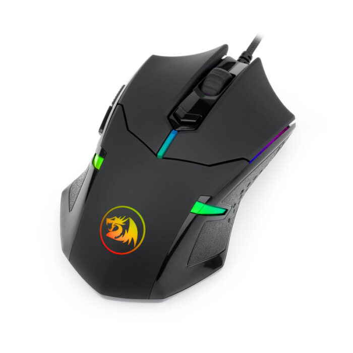 SOURIS REDRAGON CENTROPHORUS 2 M601-RGB