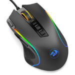 SOURIS REDRAGON PREDATOR M612 RGB