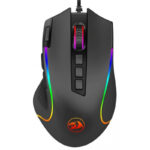 SOURIS REDRAGON PREDATOR M612 RGB