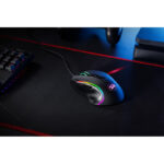 SOURIS REDRAGON PREDATOR M612 RGB