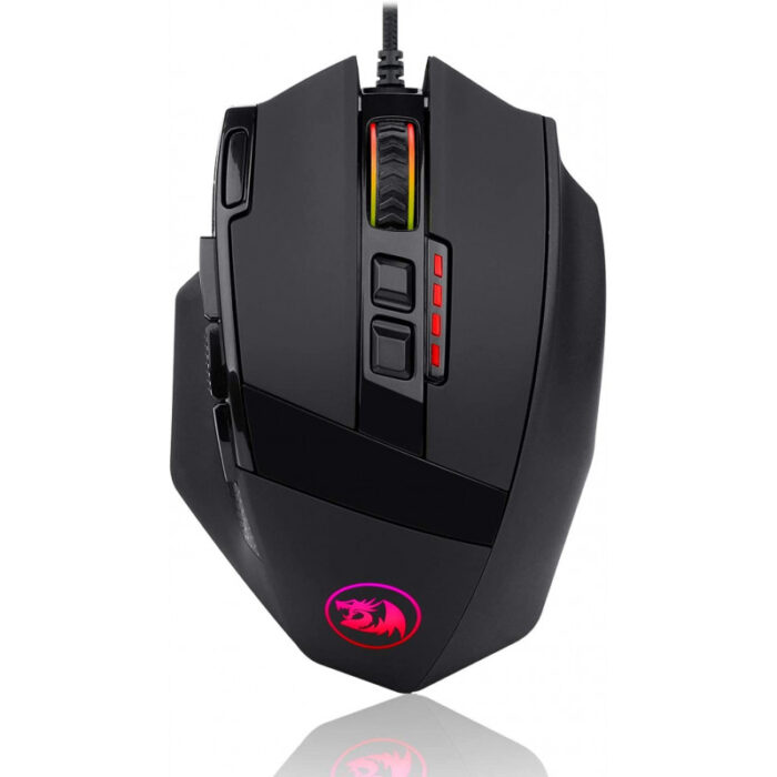 SOURIS REDRAGON SNIPER M801-RGB