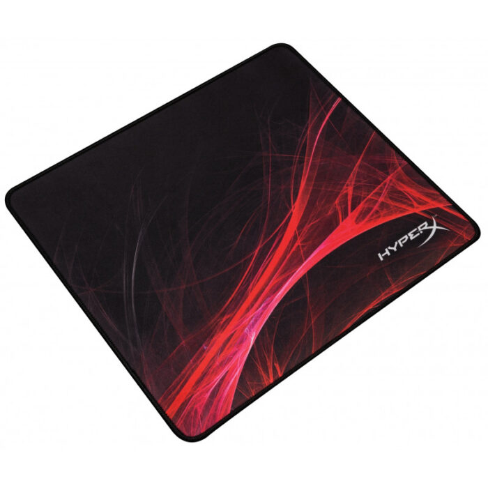 TAPIS SOURIS GAMING HYPERX FURY PRO SPEED EDITION M / 360 X 300 MM