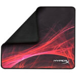 TAPIS SOURIS GAMING HYPERX FURY PRO SPEED EDITION M / 360 X 300 MM