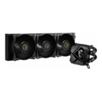 VENTILATEUR WATERCOOLING COOLER MSI MAG CORELIQUID P360