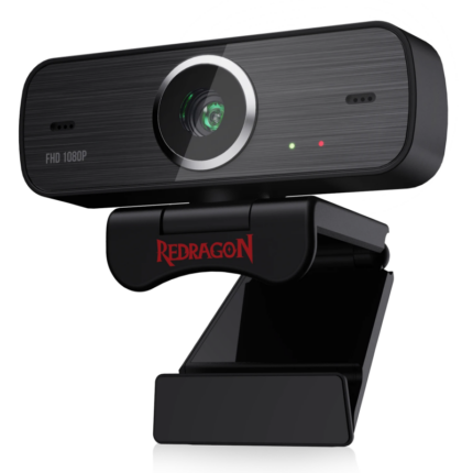 WEBCAM REDRAGON HITMAN GW800-1 FULL HD