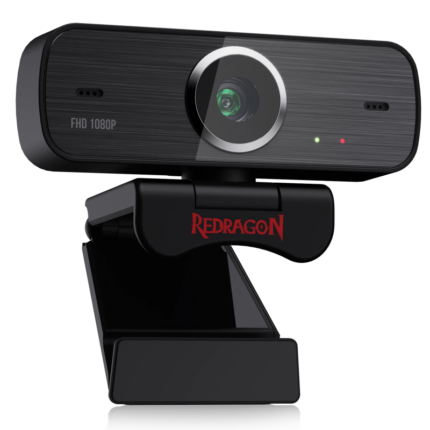 WEBCAM REDRAGON HITMAN GW800-1 FULL HD