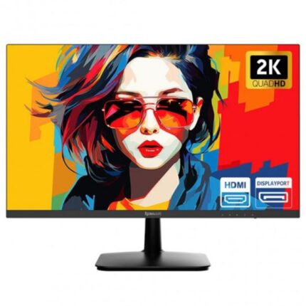 ECRAN REDRAGON LEPTIS 27" 2K IPS 75HZ