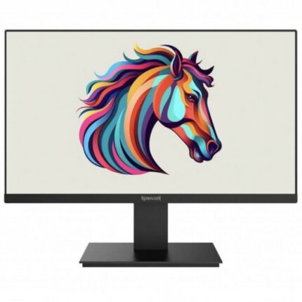 ECRAN REDRAGON THUGGA 21.5" FULL HD 75HZ